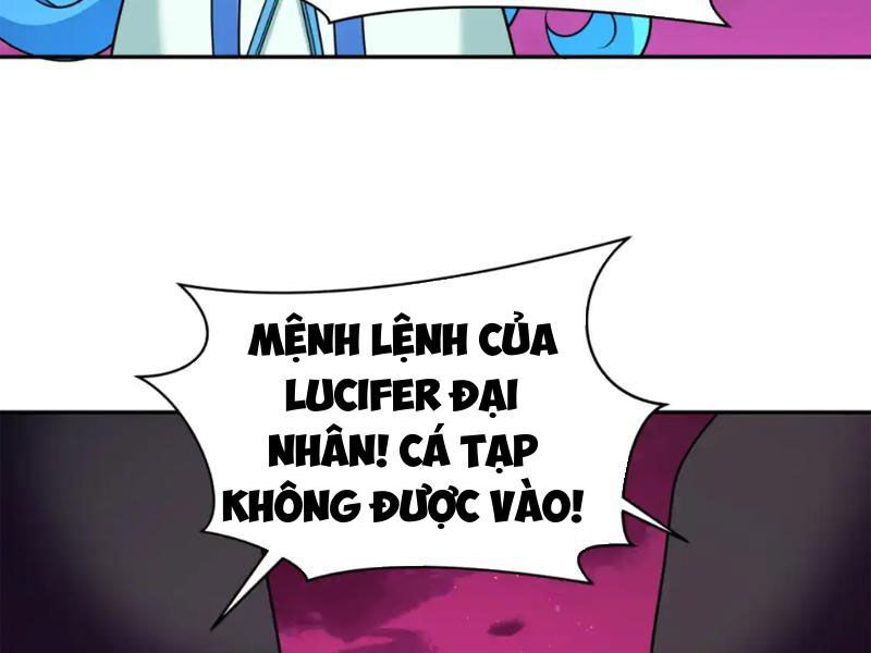 Kỷ Nguyên Kỳ Lạ: Chapter 245