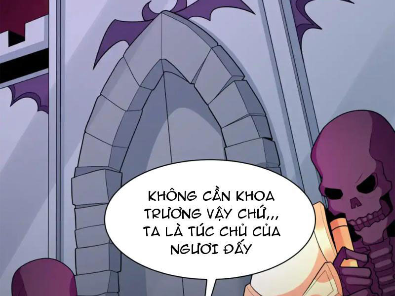 Kỷ Nguyên Kỳ Lạ: Chapter 245