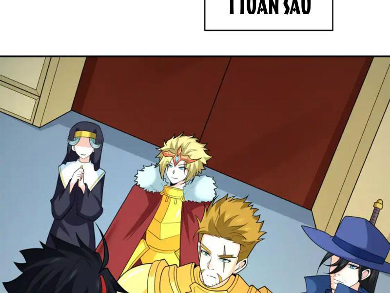 Kỷ Nguyên Kỳ Lạ: Chapter 245