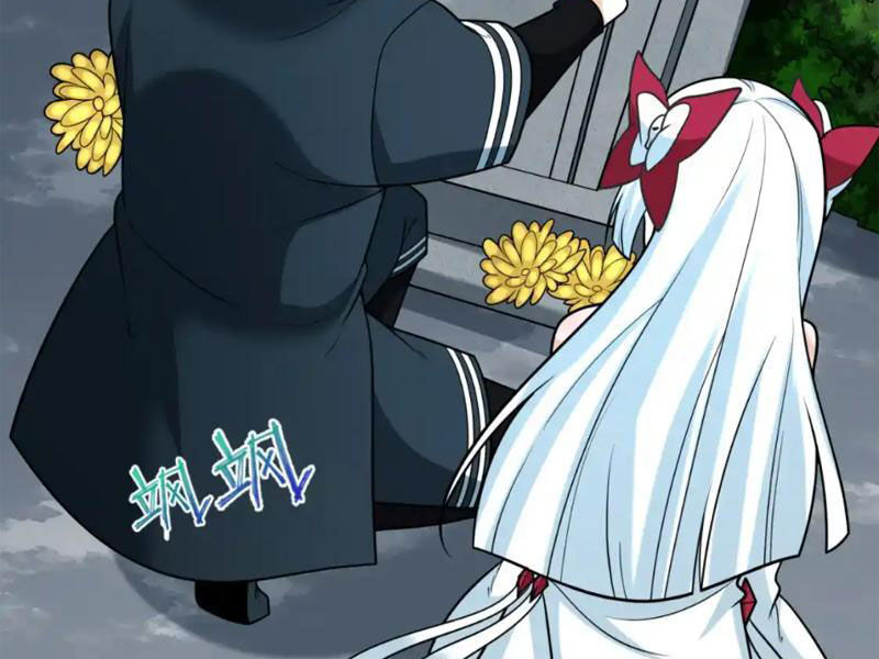 Kỷ Nguyên Kỳ Lạ: Chapter 245