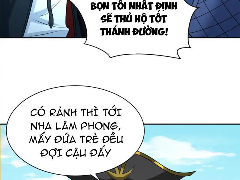 Kỷ Nguyên Kỳ Lạ: Chapter 245