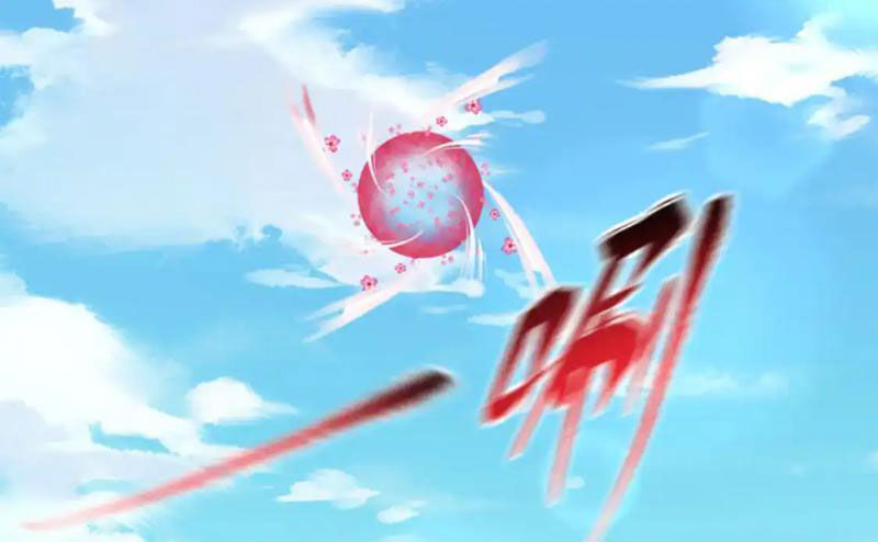 Kỷ Nguyên Kỳ Lạ: Chapter 245