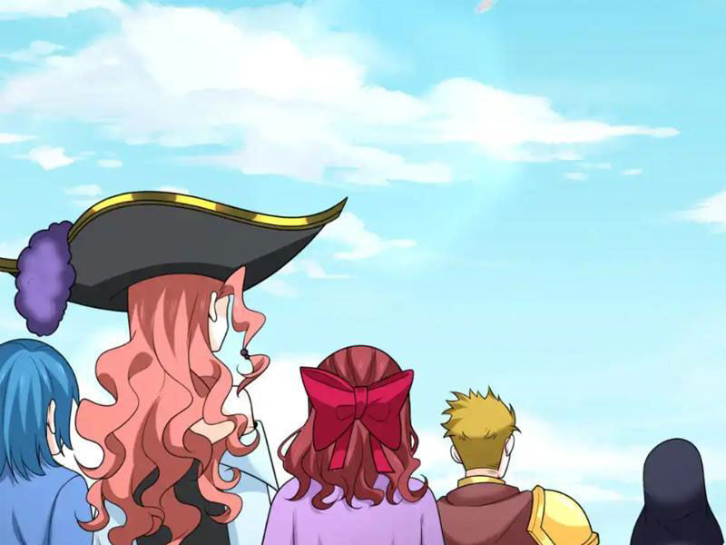 Kỷ Nguyên Kỳ Lạ: Chapter 245