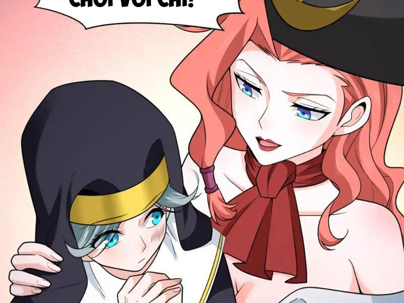 Kỷ Nguyên Kỳ Lạ: Chapter 245