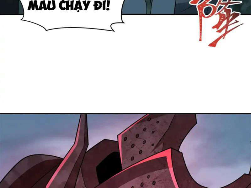 Kỷ Nguyên Kỳ Lạ: Chapter 245