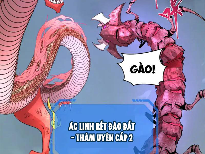 Kỷ Nguyên Kỳ Lạ: Chapter 245