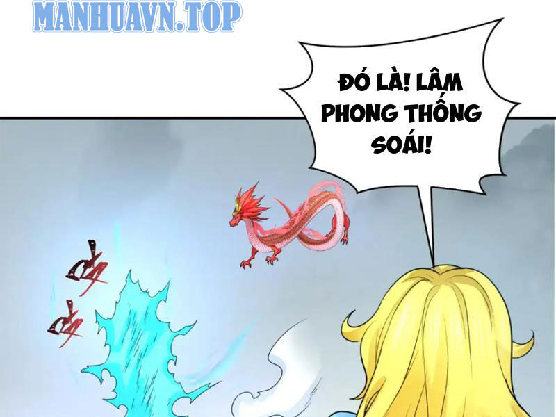 Kỷ Nguyên Kỳ Lạ: Chapter 245