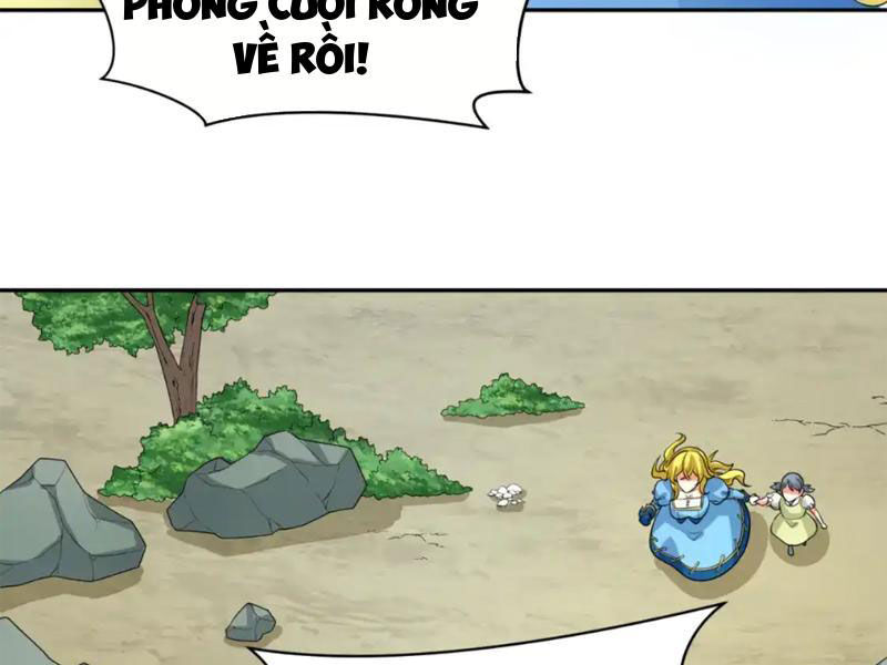 Kỷ Nguyên Kỳ Lạ: Chapter 245