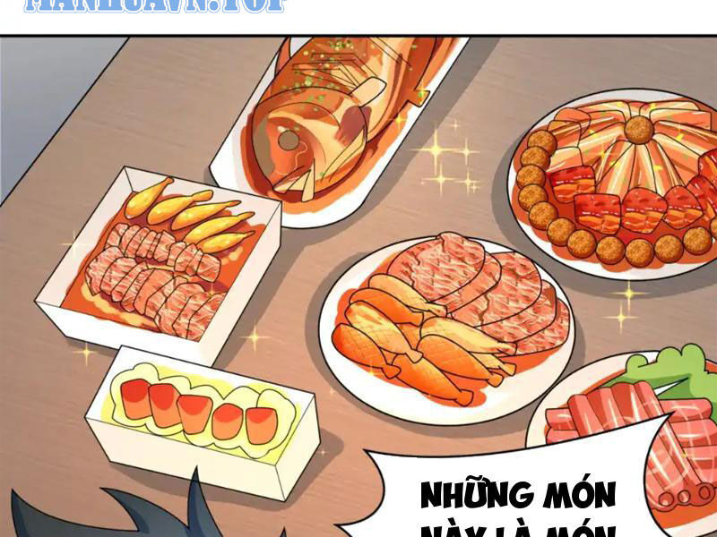 Kỷ Nguyên Kỳ Lạ: Chapter 245