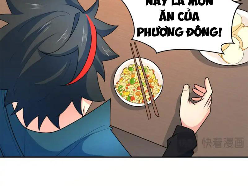 Kỷ Nguyên Kỳ Lạ: Chapter 245