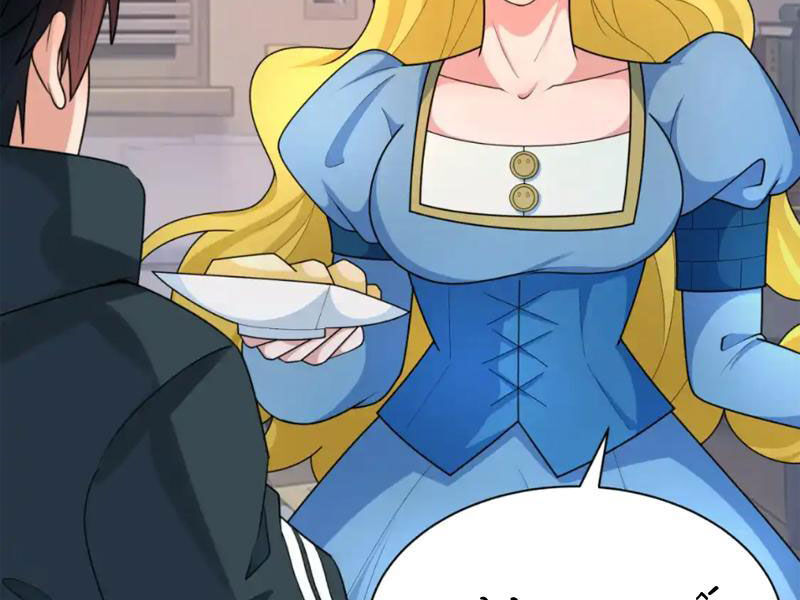 Kỷ Nguyên Kỳ Lạ: Chapter 245