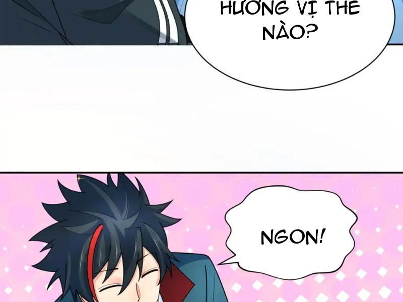 Kỷ Nguyên Kỳ Lạ: Chapter 245