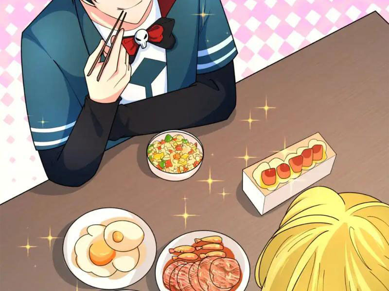 Kỷ Nguyên Kỳ Lạ: Chapter 245