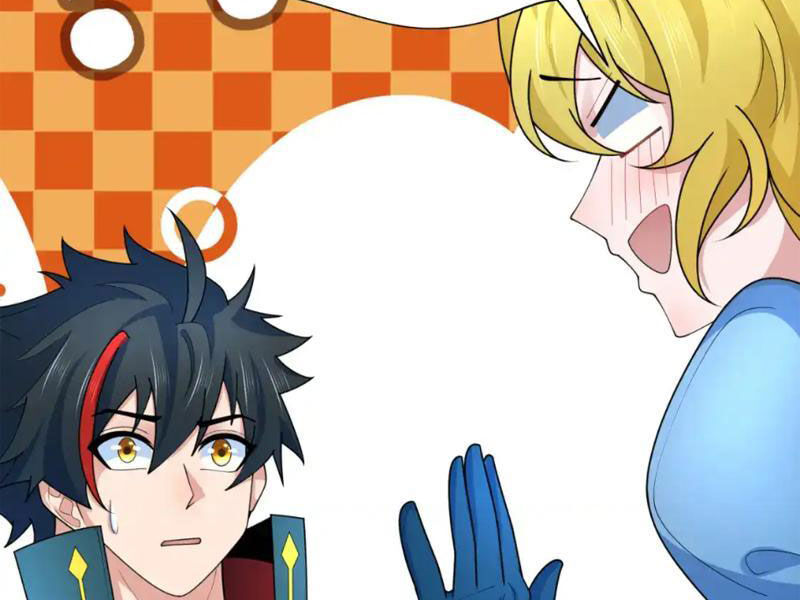 Kỷ Nguyên Kỳ Lạ: Chapter 245