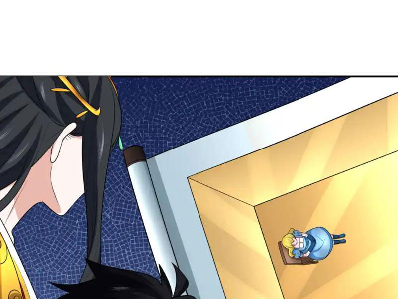 Kỷ Nguyên Kỳ Lạ: Chapter 246