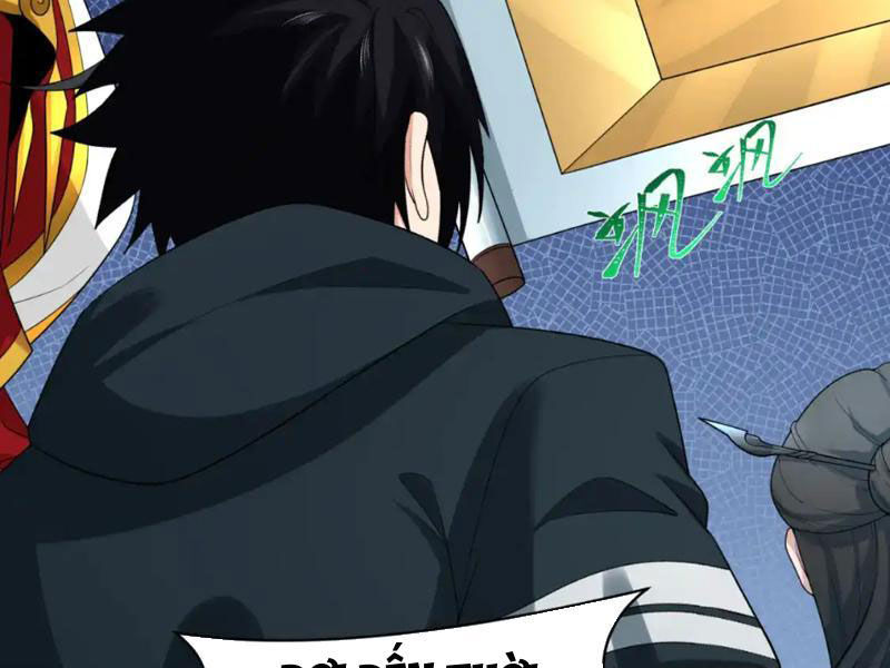 Kỷ Nguyên Kỳ Lạ: Chapter 246