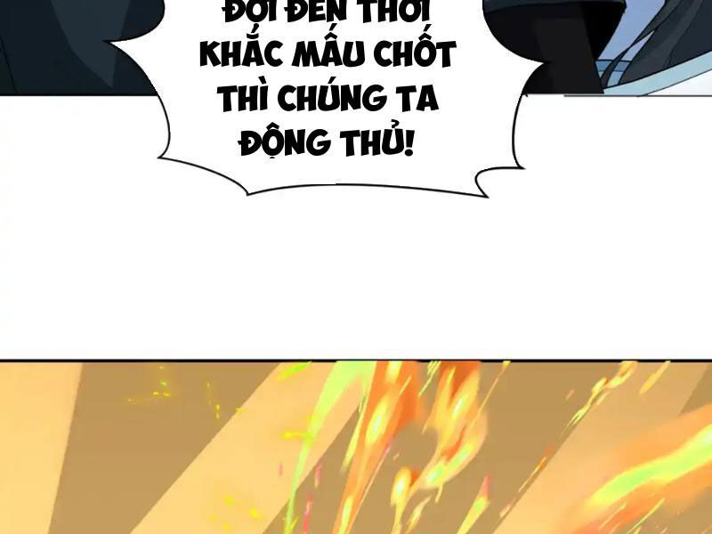 Kỷ Nguyên Kỳ Lạ: Chapter 246