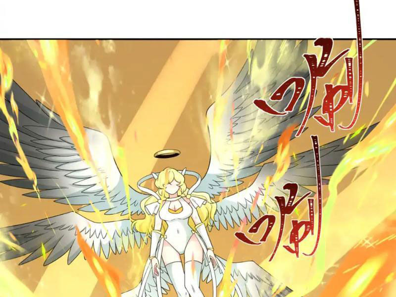 Kỷ Nguyên Kỳ Lạ: Chapter 246