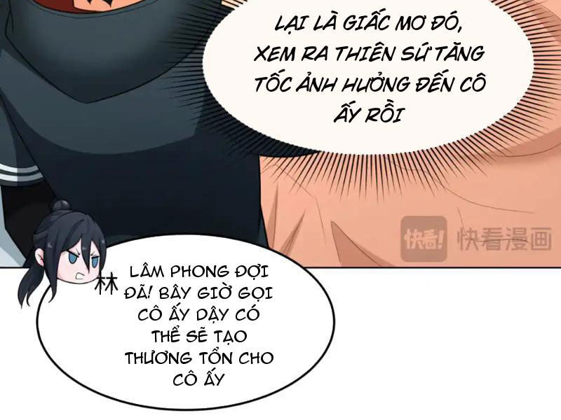 Kỷ Nguyên Kỳ Lạ: Chapter 246