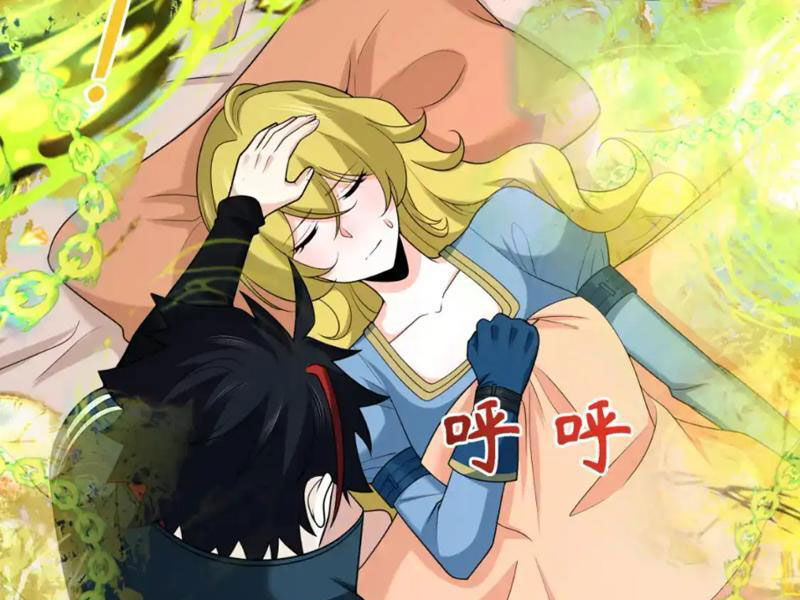 Kỷ Nguyên Kỳ Lạ: Chapter 246