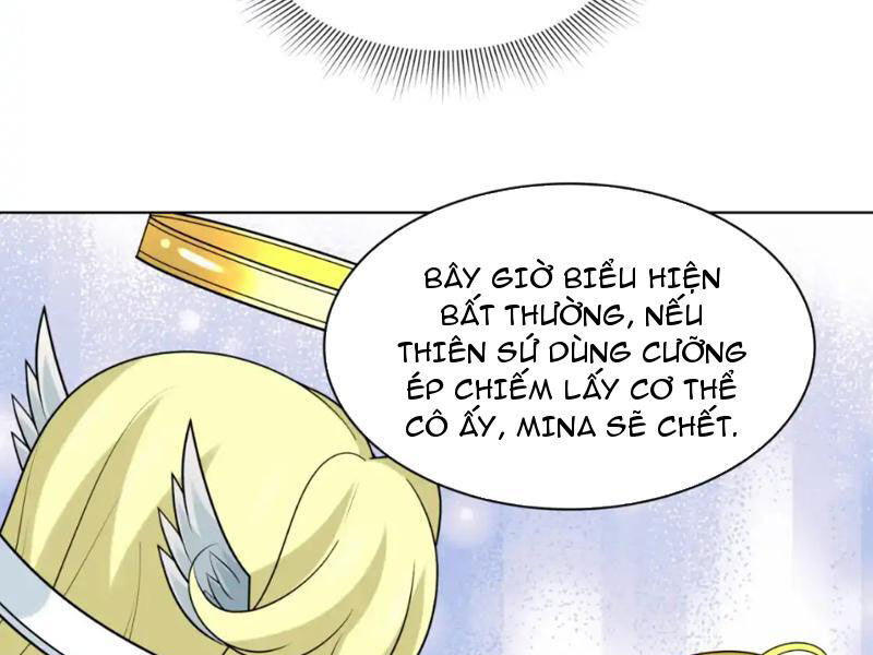 Kỷ Nguyên Kỳ Lạ: Chapter 246