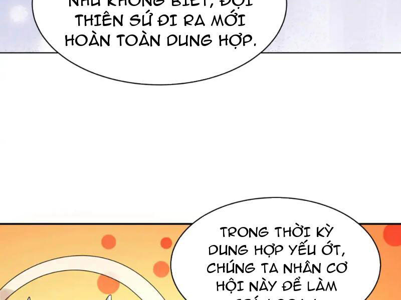 Kỷ Nguyên Kỳ Lạ: Chapter 246