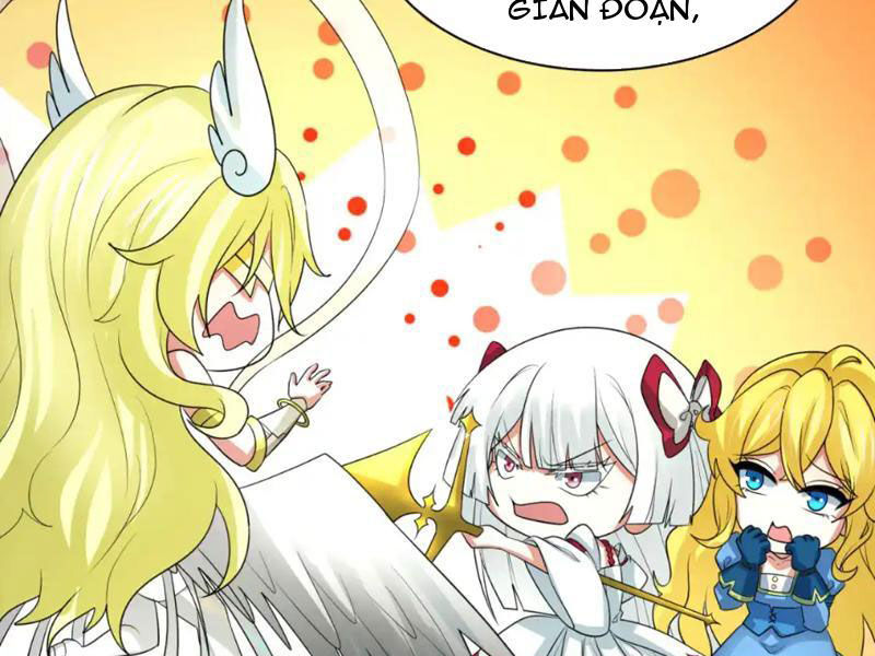 Kỷ Nguyên Kỳ Lạ: Chapter 246