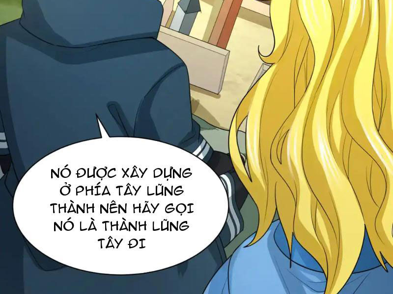 Kỷ Nguyên Kỳ Lạ: Chapter 246