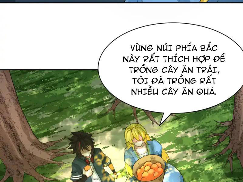 Kỷ Nguyên Kỳ Lạ: Chapter 246
