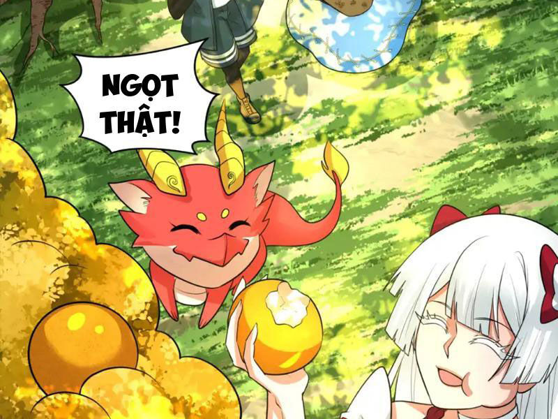 Kỷ Nguyên Kỳ Lạ: Chapter 246