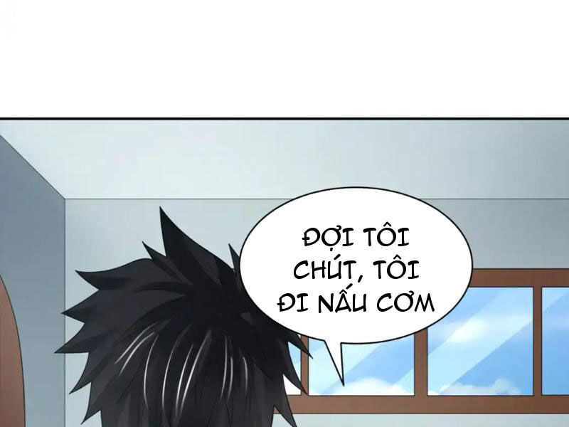 Kỷ Nguyên Kỳ Lạ: Chapter 246