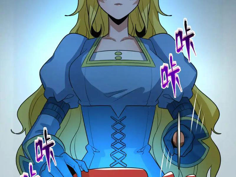 Kỷ Nguyên Kỳ Lạ: Chapter 246