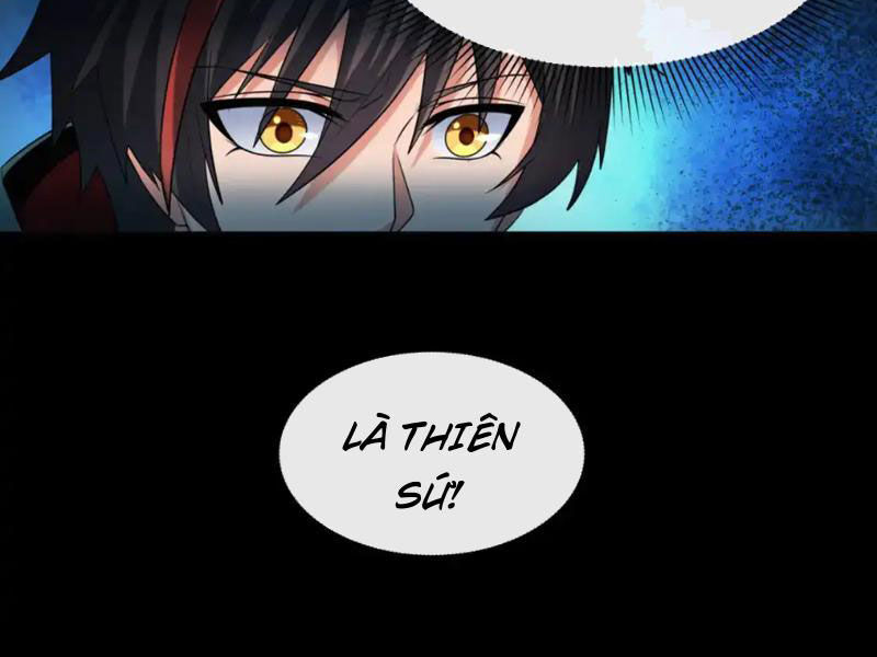 Kỷ Nguyên Kỳ Lạ: Chapter 246