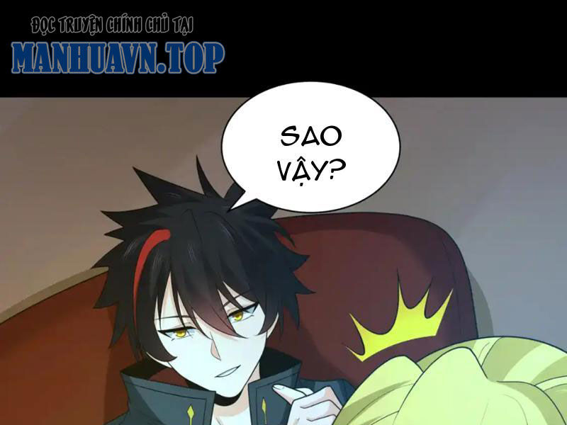 Kỷ Nguyên Kỳ Lạ: Chapter 246