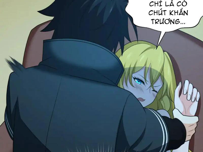 Kỷ Nguyên Kỳ Lạ: Chapter 246