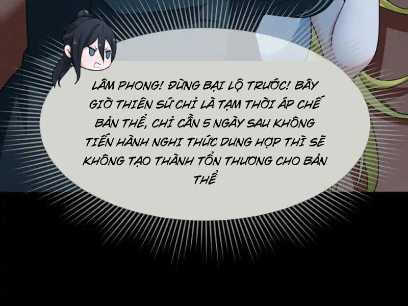 Kỷ Nguyên Kỳ Lạ: Chapter 246