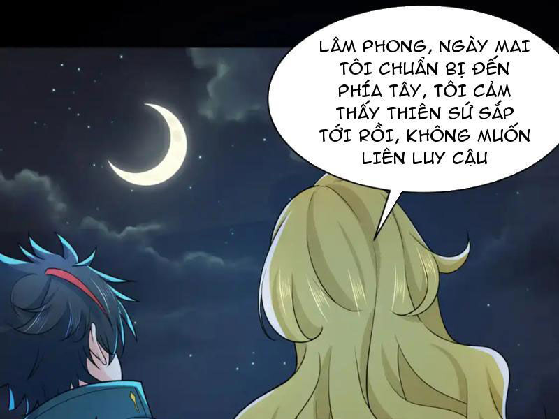 Kỷ Nguyên Kỳ Lạ: Chapter 246