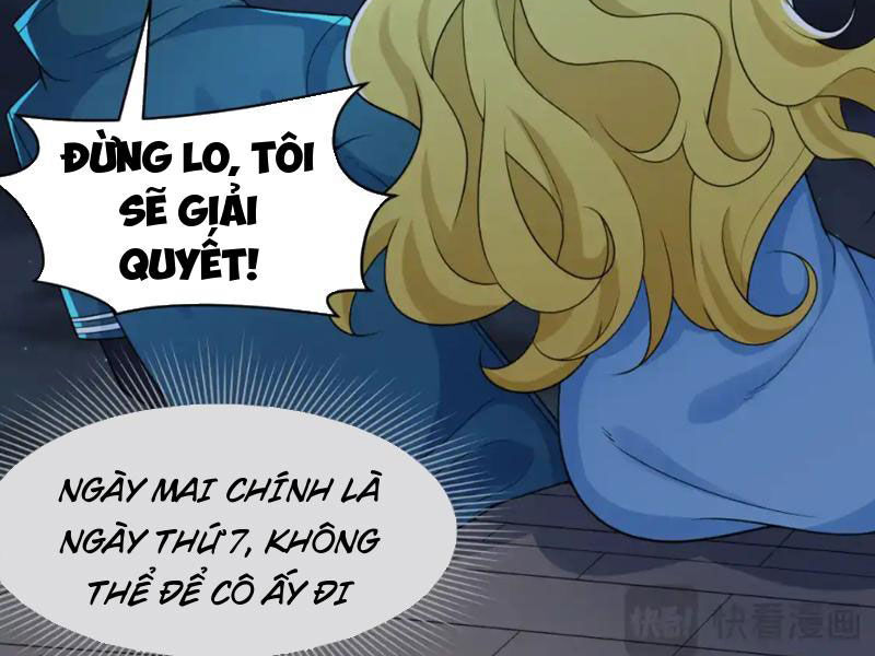 Kỷ Nguyên Kỳ Lạ: Chapter 246