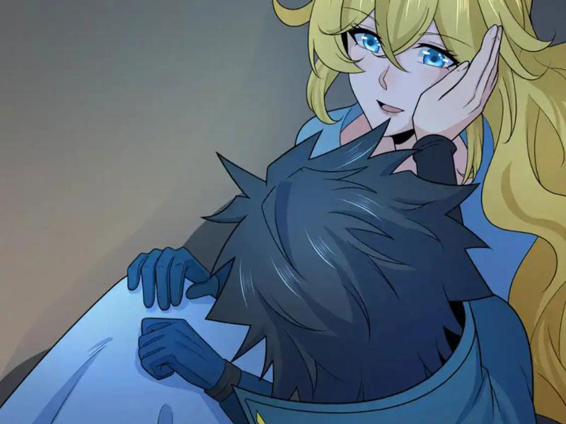 Kỷ Nguyên Kỳ Lạ: Chapter 246