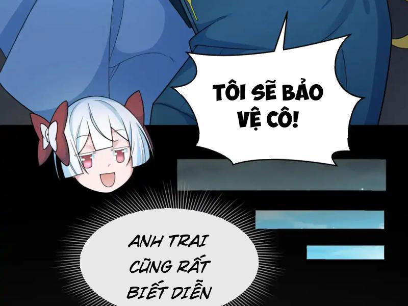 Kỷ Nguyên Kỳ Lạ: Chapter 246