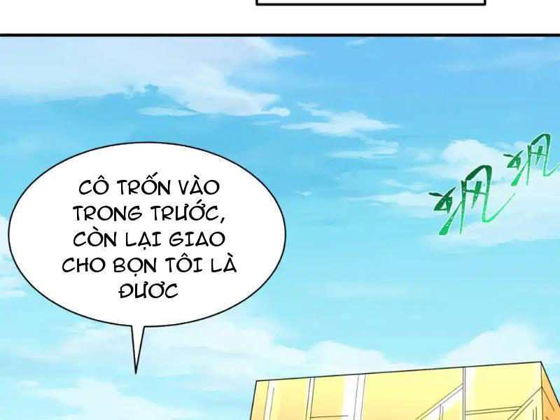 Kỷ Nguyên Kỳ Lạ: Chapter 246