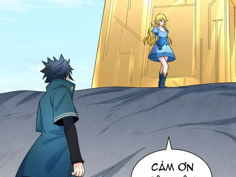 Kỷ Nguyên Kỳ Lạ: Chapter 246