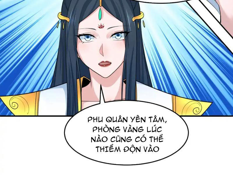 Kỷ Nguyên Kỳ Lạ: Chapter 246