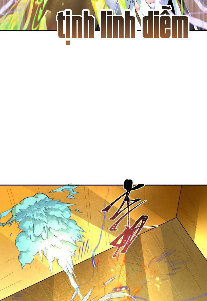 Kỷ Nguyên Kỳ Lạ: Chapter 247