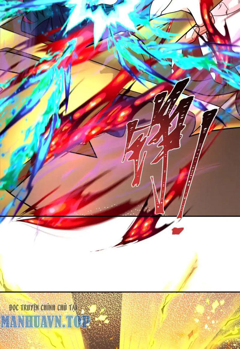 Kỷ Nguyên Kỳ Lạ: Chapter 247