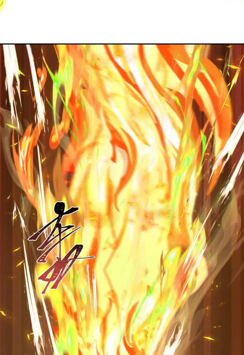 Kỷ Nguyên Kỳ Lạ: Chapter 247