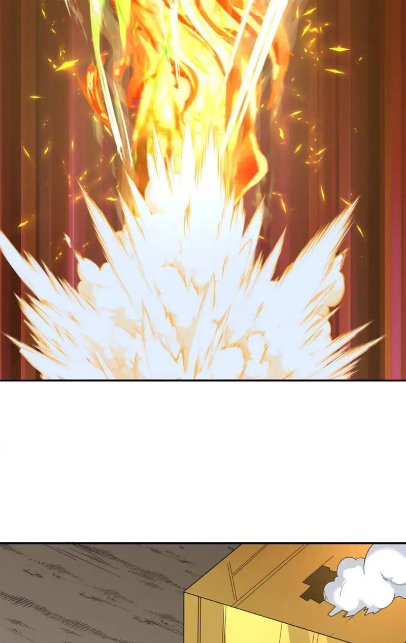 Kỷ Nguyên Kỳ Lạ: Chapter 247