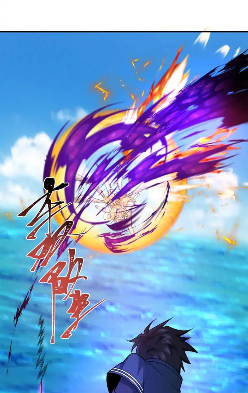 Kỷ Nguyên Kỳ Lạ: Chapter 247