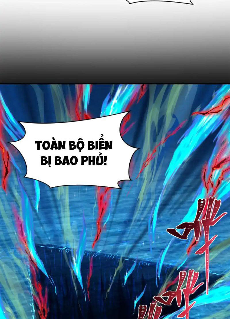 Kỷ Nguyên Kỳ Lạ: Chapter 247