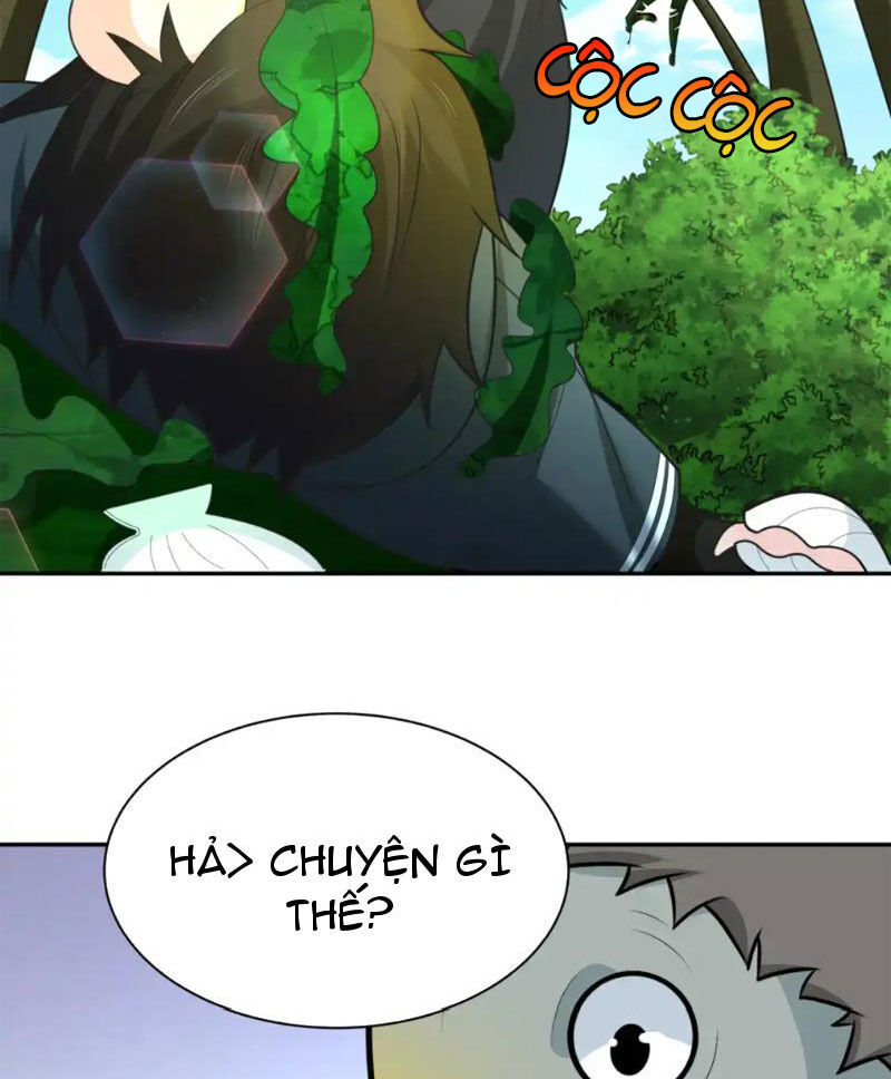 Kỷ Nguyên Kỳ Lạ: Chapter 248